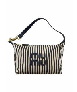 MIU MIU Сумка с короткими ручками