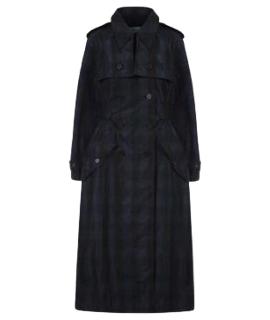 CHRISTIAN DIOR Тренч/плащ
