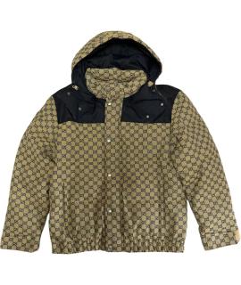 GUCCI Пуховик