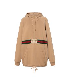 GUCCI Худи/толстовка