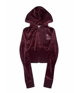 JUICY COUTURE Худи/толстовка