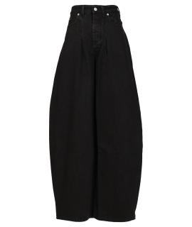 JACQUEMUS Прямые джинсы