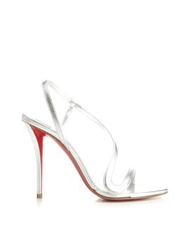 CHRISTIAN LOUBOUTIN Босоножки