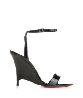 CHRISTIAN LOUBOUTIN Босоножки