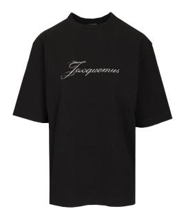 JACQUEMUS Футболка