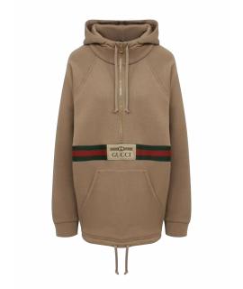 GUCCI Худи/толстовка