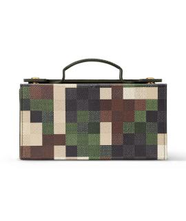 LOUIS VUITTON Чемодан