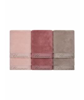 BLUMARINE Полотенце