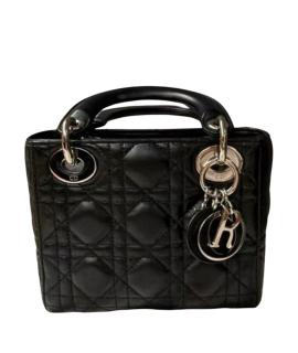 CHRISTIAN DIOR Сумка с короткими ручками