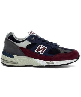 NEW BALANCE Низкие кроссовки / кеды