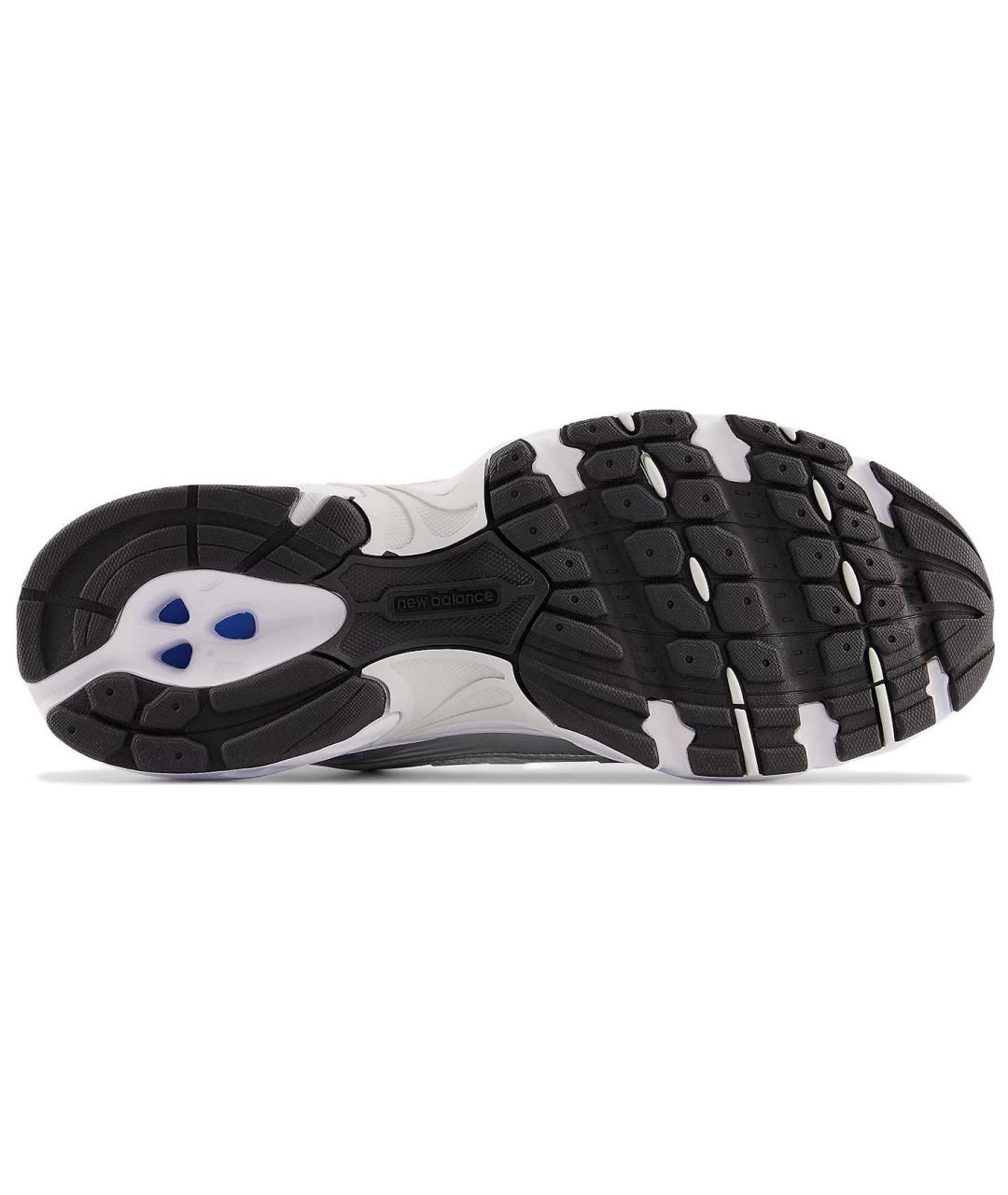 NEW BALANCE Розовые кроссовки, фото 5
