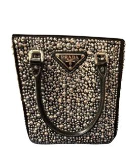 PRADA Клатч/вечерняя сумка