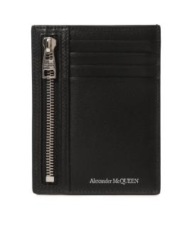 ALEXANDER MCQUEEN Визитница