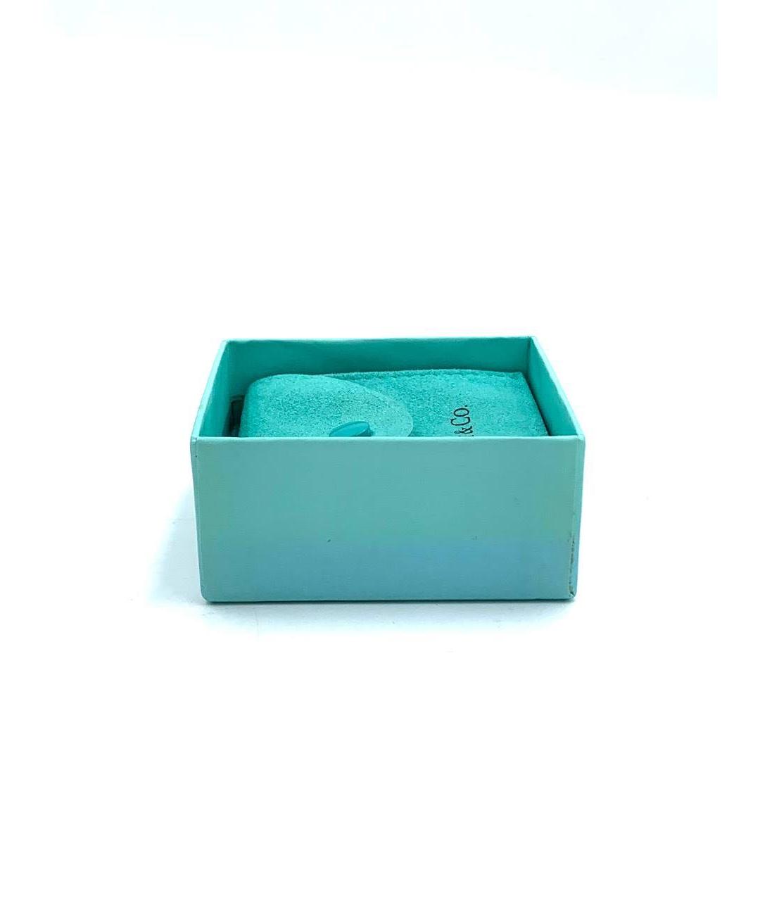 TIFFANY&CO Серебряная серебряная подвеска, фото 2
