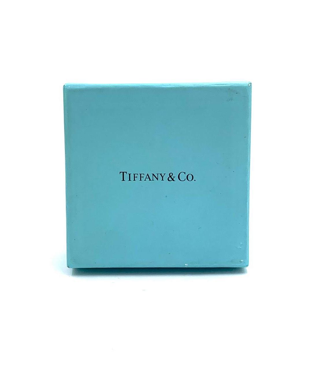 TIFFANY&CO Серебряная серебряная подвеска, фото 3