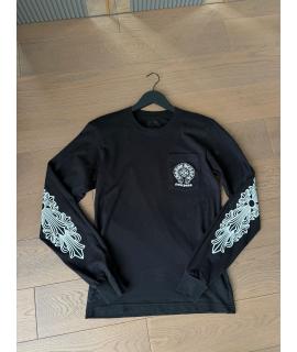 CHROME HEARTS Лонгслив