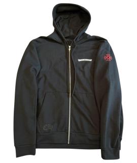 CHROME HEARTS Худи/толстовка