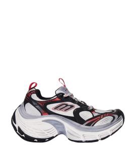 BALENCIAGA Низкие кроссовки / кеды