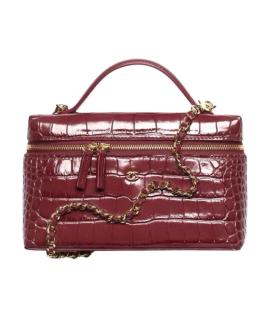 CHANEL Сумка через плечо