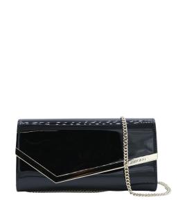 JIMMY CHOO Клатч/вечерняя сумка