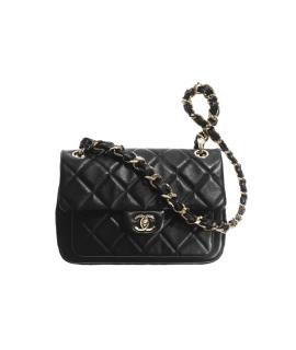 CHANEL Сумка через плечо