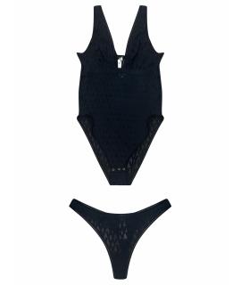 WOLFORD Боди