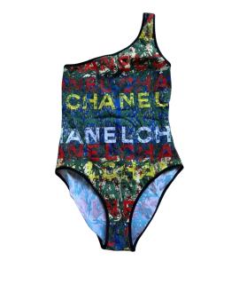 CHANEL Купальник