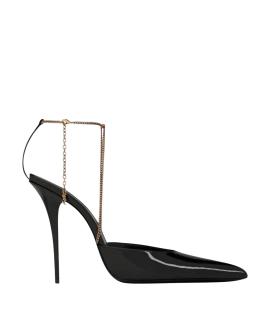 SAINT LAURENT Туфли