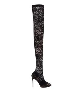 DOLCE&GABBANA Сапоги