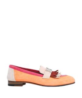 HERMES Лоферы