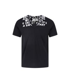 MM6 MAISON MARGIELA Футболка