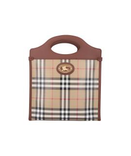 BURBERRY Сумка тоут