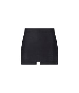 RICK OWENS Юбка мини