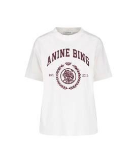 ANINE BING Футболка