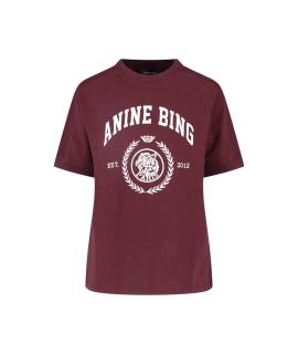 ANINE BING Футболка