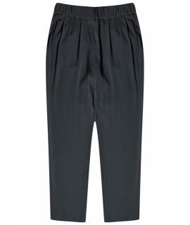 BRUNELLO CUCINELLI Прямые брюки