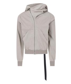 RICK OWENS DRKSHDW Худи/толстовка