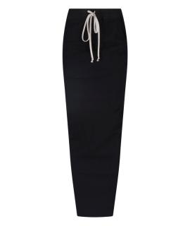 RICK OWENS DRKSHDW Юбка миди