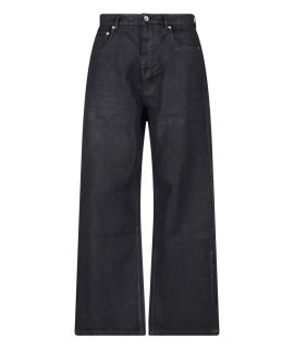RICK OWENS DRKSHDW Прямые джинсы