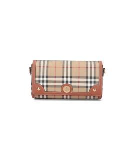 BURBERRY Сумка через плечо