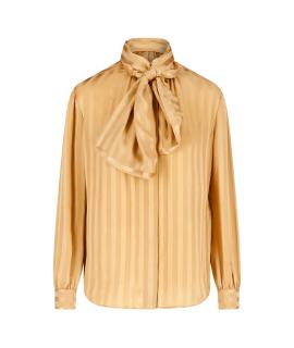 SAINT LAURENT Блузы