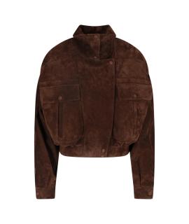 SAINT LAURENT Куртка