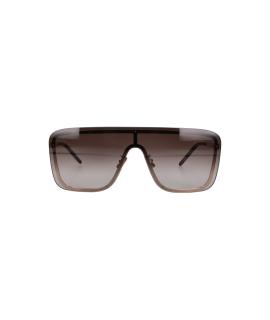 SAINT LAURENT Солнцезащитные очки