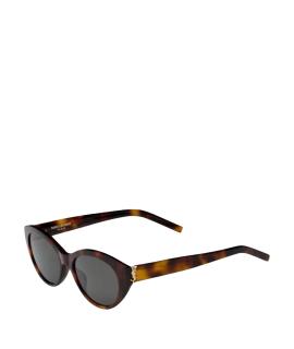 SAINT LAURENT Солнцезащитные очки
