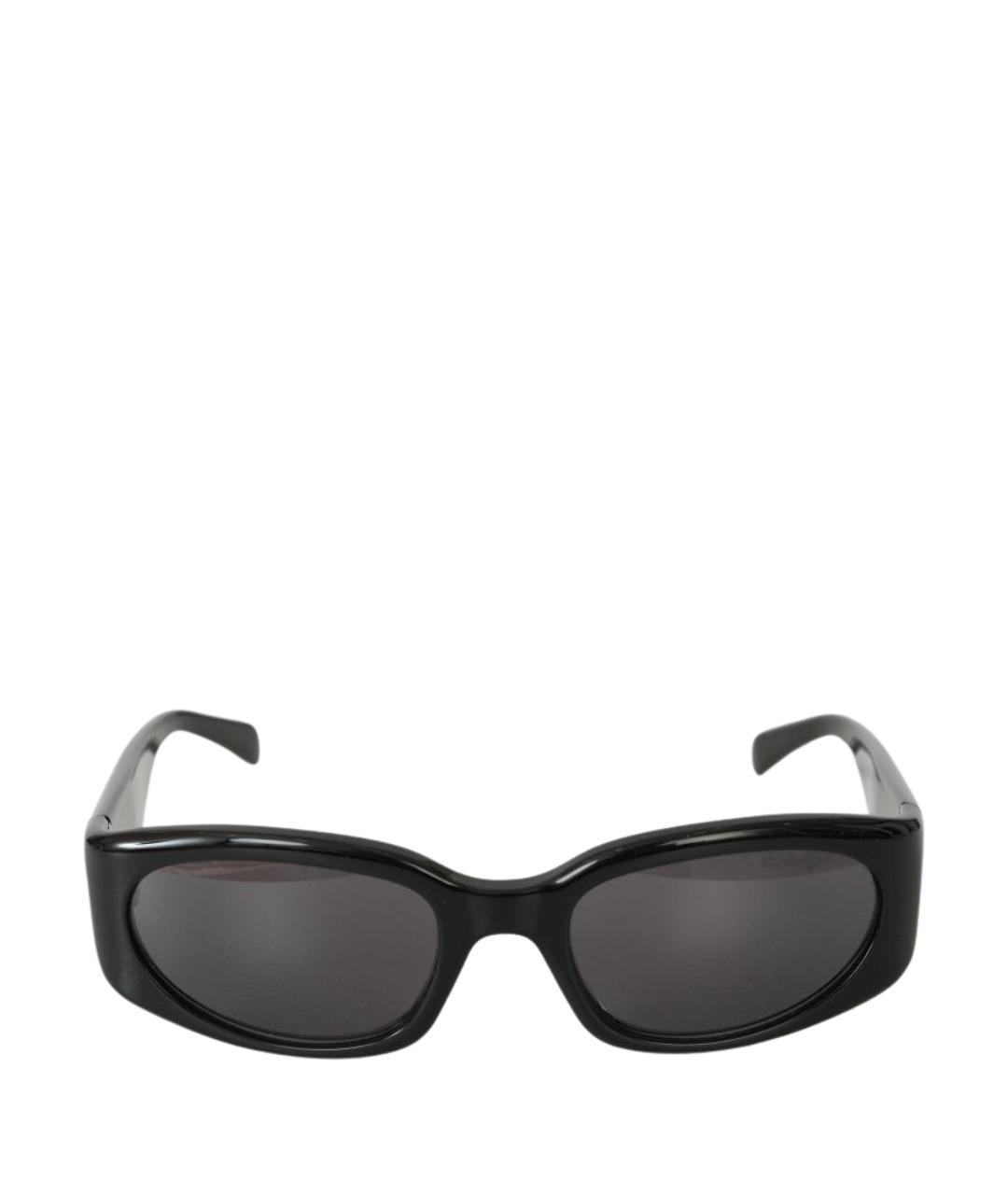 CELINE Черные солнцезащитные очки, фото 1