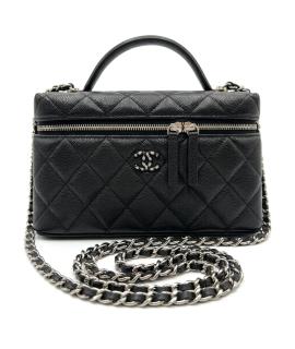 CHANEL Сумка через плечо