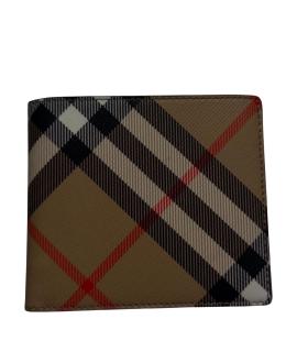 BURBERRY Кошелек