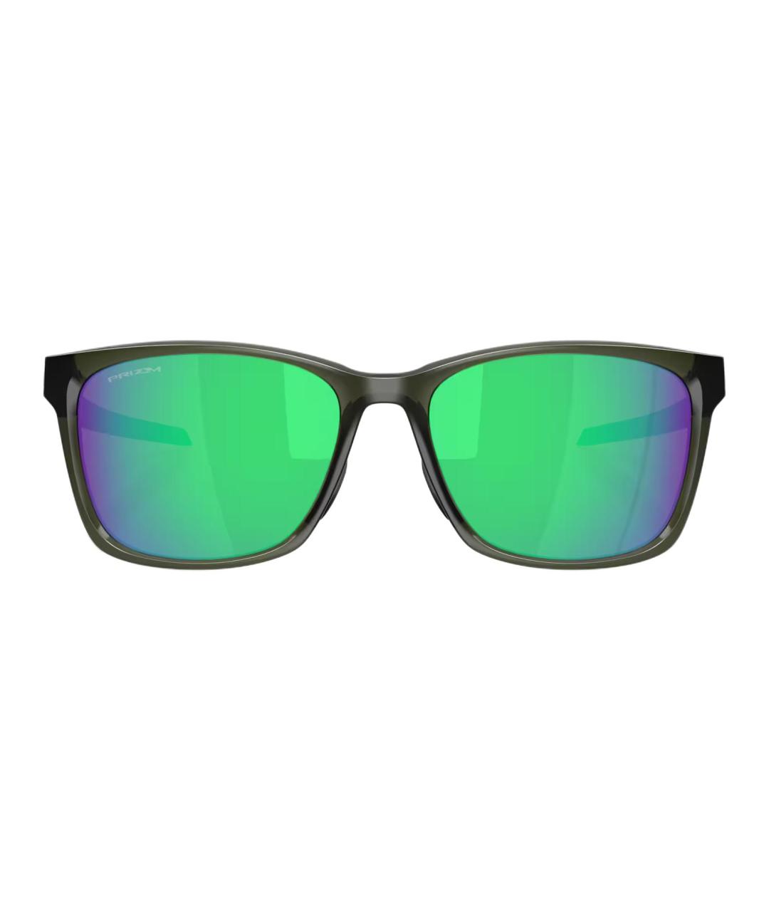 OAKLEY Мульти пластиковые солнцезащитные очки, фото 2