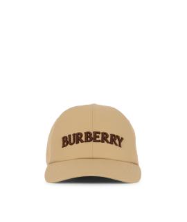 BURBERRY Кепка