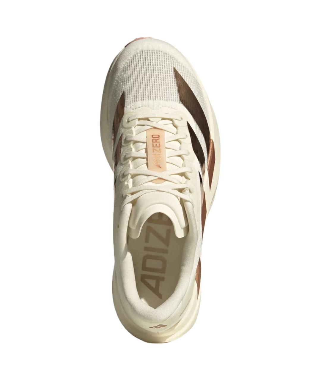 ADIDAS Бежевые кроссовки, фото 4